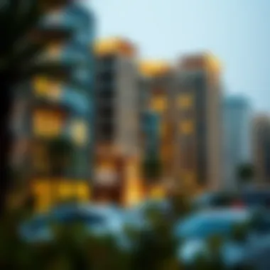 Investment Opportunities in Dubai Real Estate Impact of work permit status on property investment