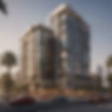 Investment Potential of اويسس مول Investment opportunities at اويسس مول depicted through graphs
