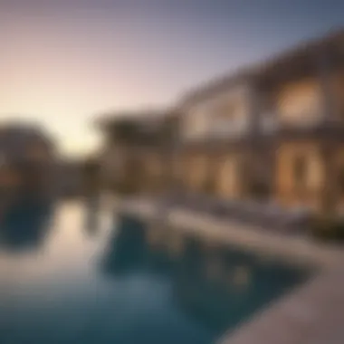 Luxury Living at Yas Water Edge Luxurious waterfront villas in Yas Water Edge