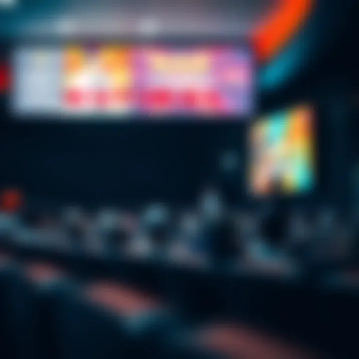 Zero Six Mall Cinema: A Cultural Hub for the Community Community events hosted at the cinema