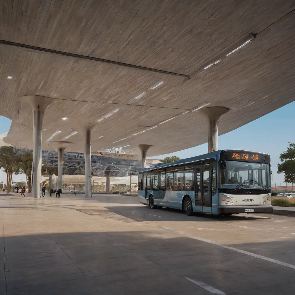 Bus Timings from Rashidiya to Al Khawaneej: A Complete Guide