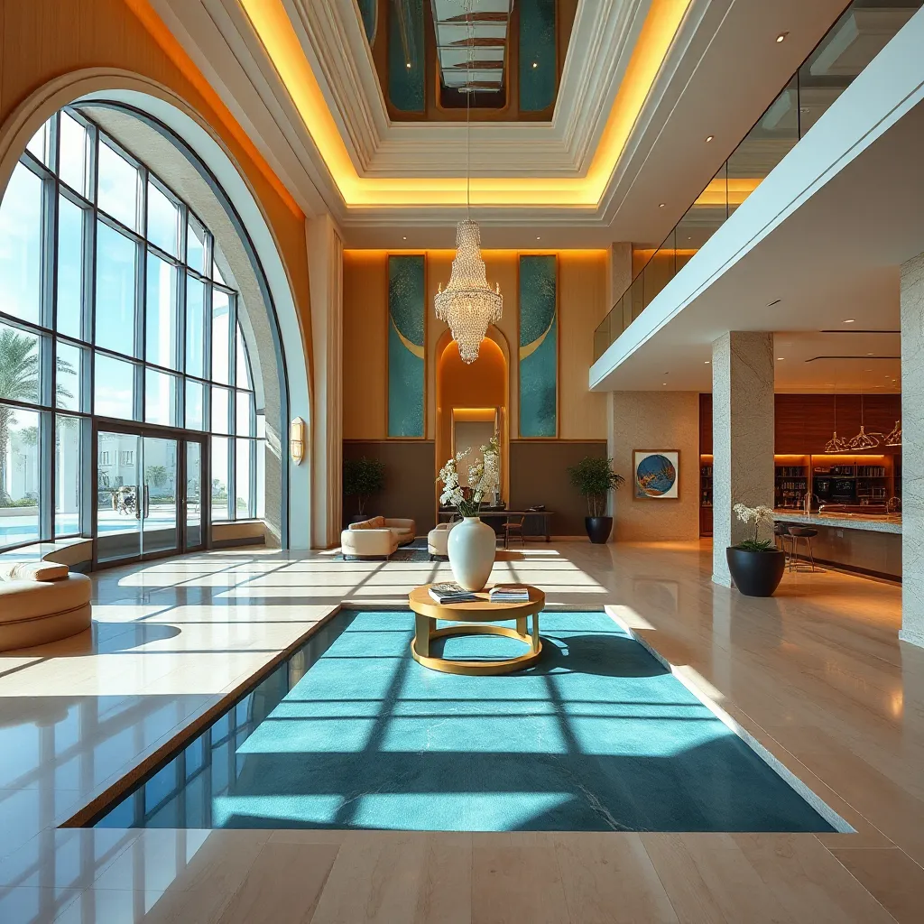 Luxury Living at Galleria Villas Al Wasl in Dubai