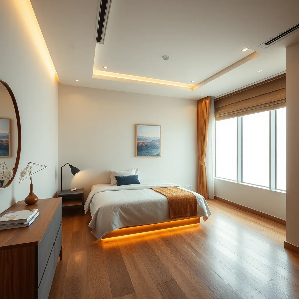 Single Room Visual Insights into Single Room Rentals in Dubai