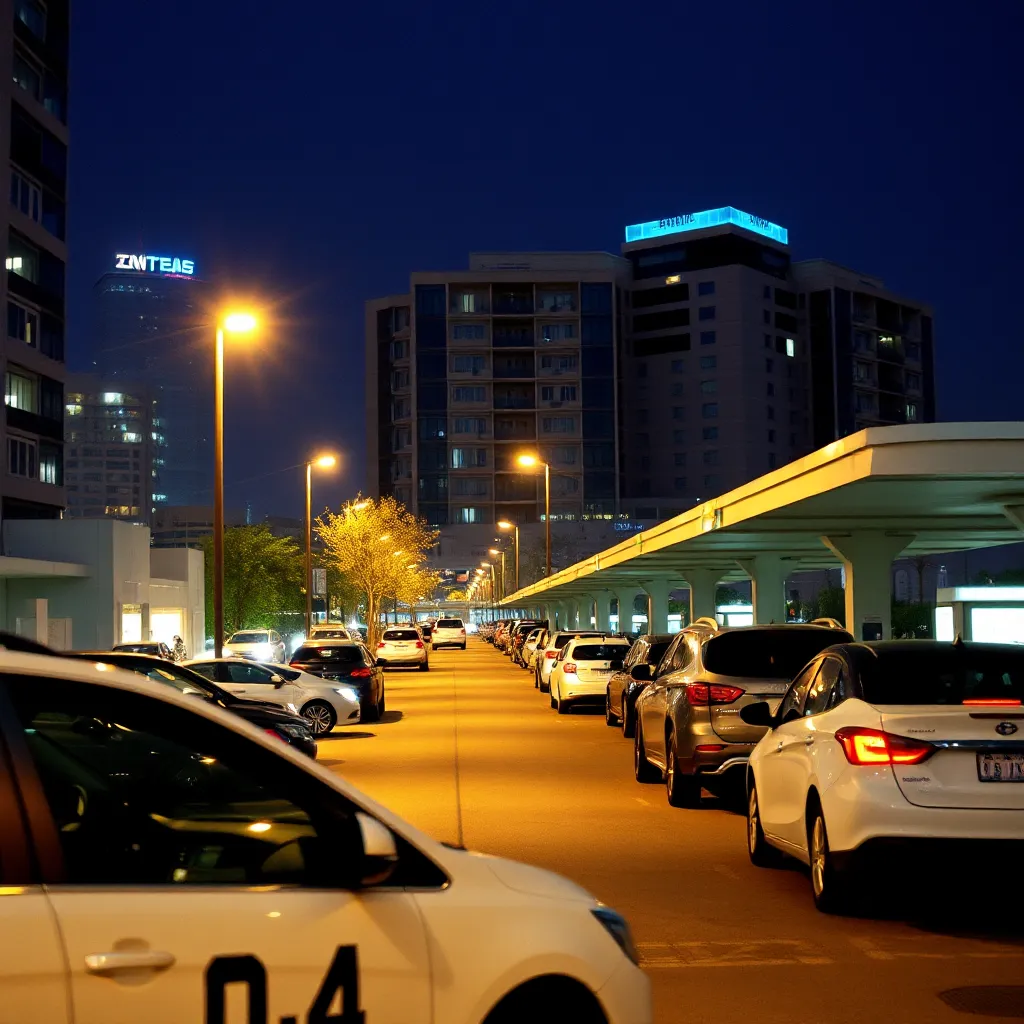 RTA Parking Disputes: Causes and Resolution Insights